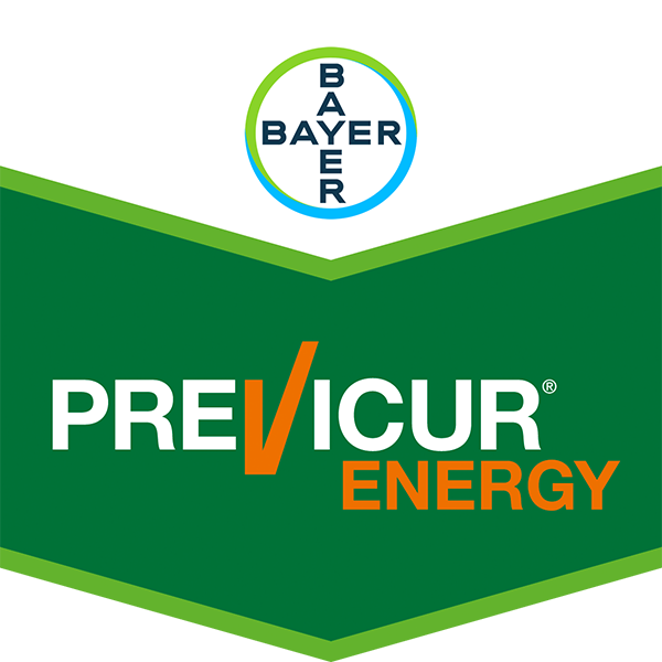Previcur Energy produktlogo